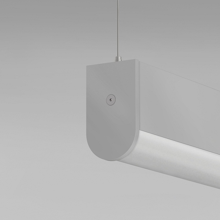 Ledbar 96 Pendant Lamp by Rezek Artemide Pendant Lamps Ledbar 96 Pendant Lamp by Rezek Artemide Pendant Lamps